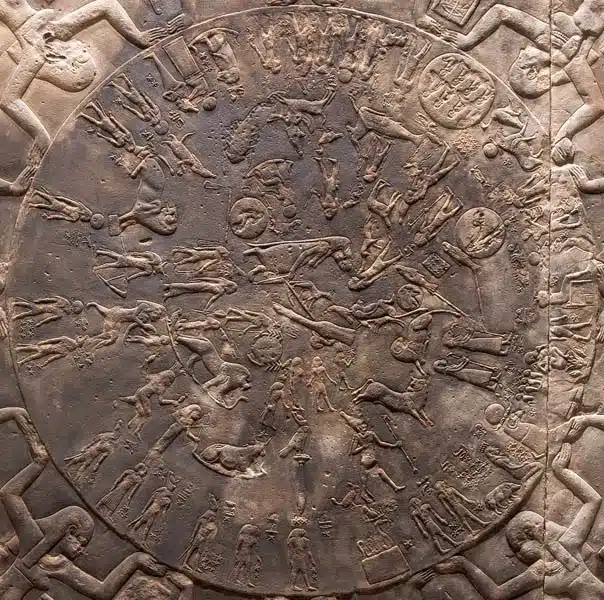 Mistérios Antigos: Enigmas do Passado