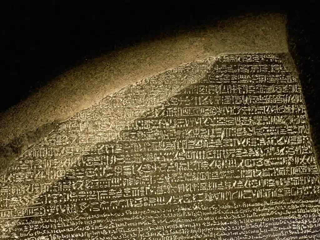 Mistérios Antigos: Enigmas do Passado