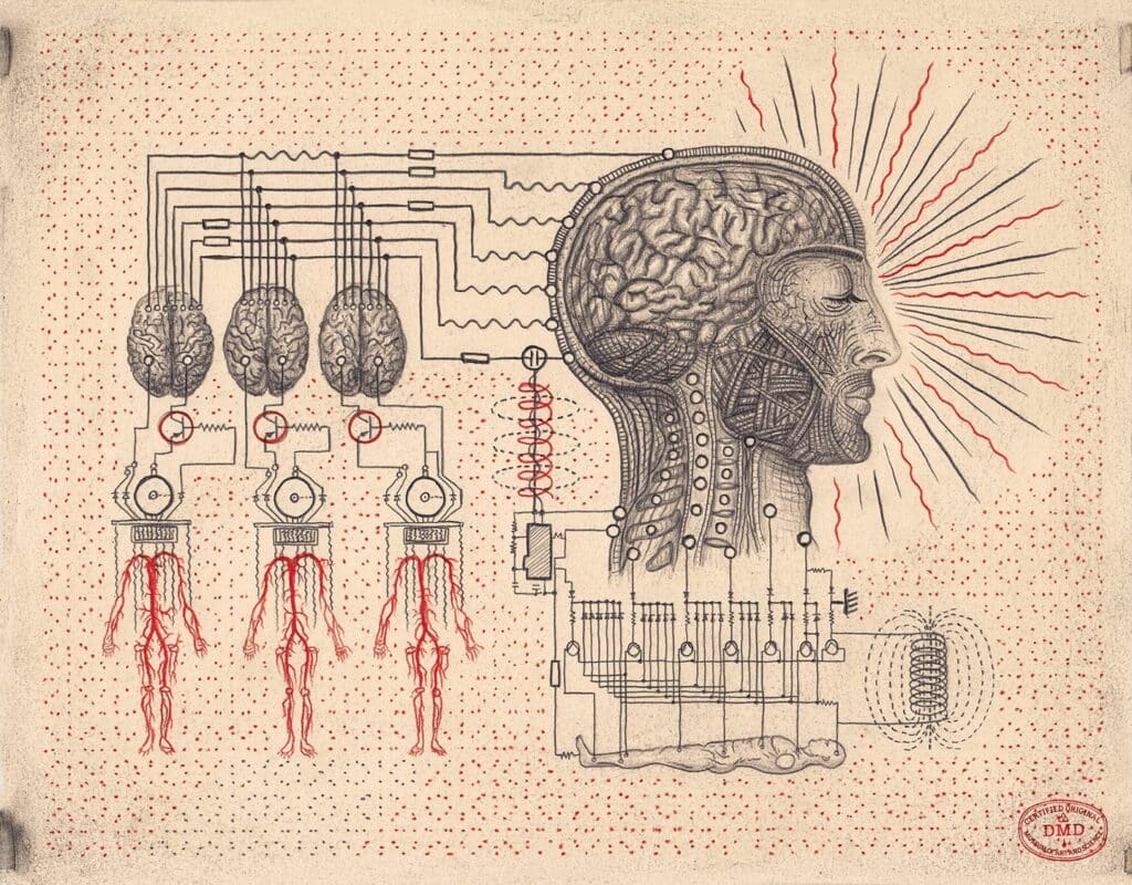 Tecnologia Ancestral: Invenções Proibidas e Mistério
