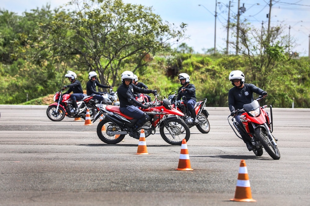 Desvende a liberdade sobre duas rodas