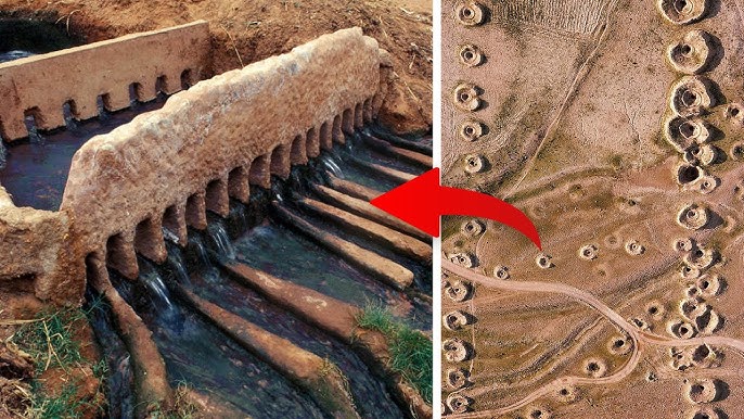 Tecnologia Ancestral: Invenções Proibidas e Mistério