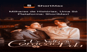 ShortMax: novelas e filmes envolventes!