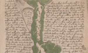 Mistérios Antigos: Enigmas do Passado