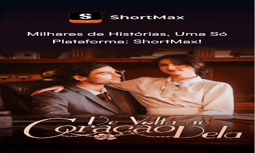 ShortMax: novelas e filmes envolventes!