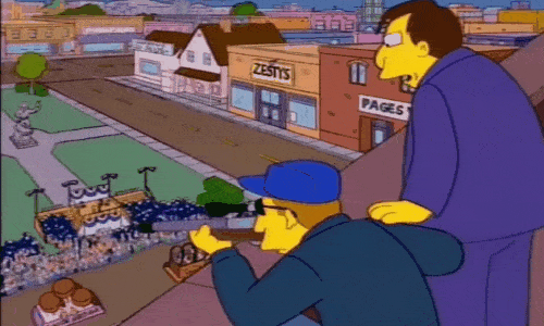 Os Simpsons: o futuro previsto!