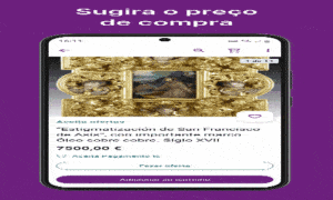 Venda itens antigos de forma prática