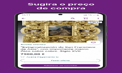 Venda itens antigos de forma prática