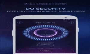 Seu celular travando? Clean Master resolve!