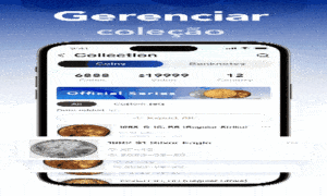 Descubra o Tesouro com HeritCoin!