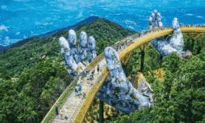 Explore os destinos mais emocionantes!