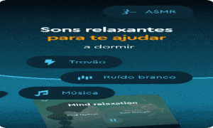 Chave para uma noite revigorante: Sleep Cycle