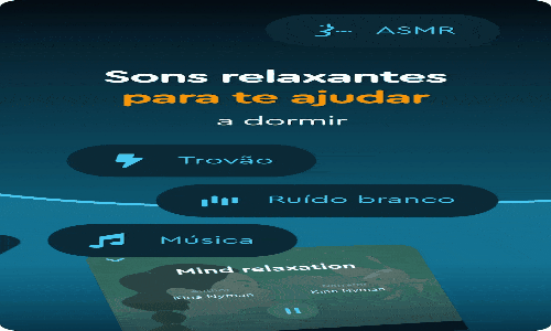 Chave para uma noite revigorante: Sleep Cycle