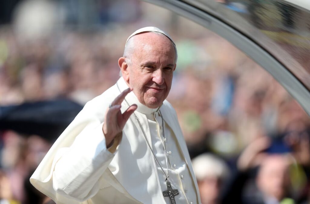 Sucessão Papal: Quem será o novo?
