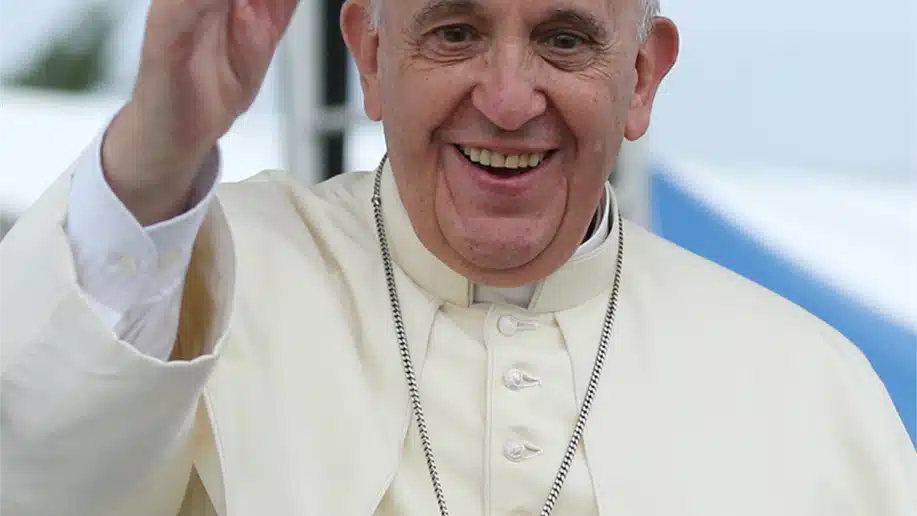 Sucessão Papal: Quem será o novo?