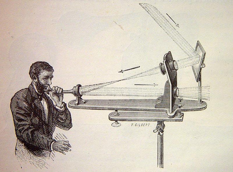 Tecnologia Ancestral: Invenções Proibidas e Mistério