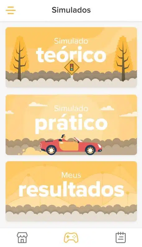 Supere o medo de dirigir agora!