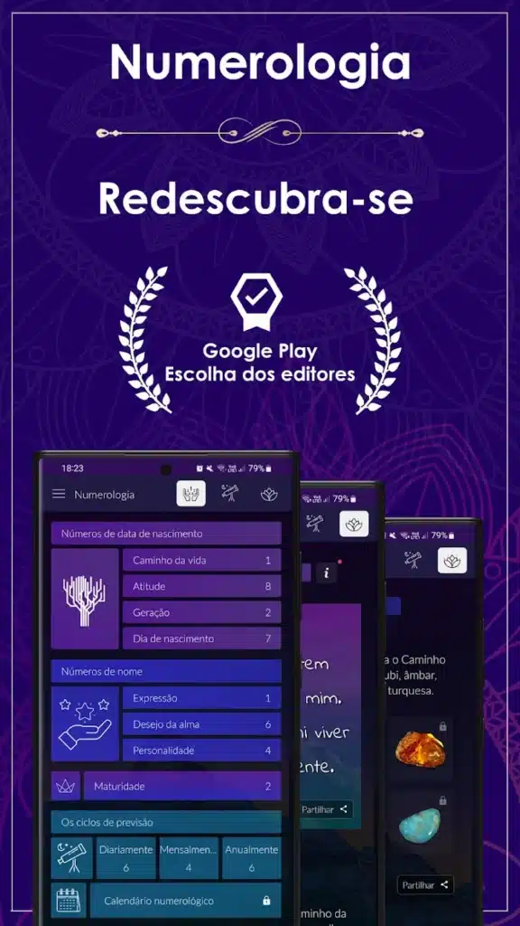Descubra significado oculto do seu nome