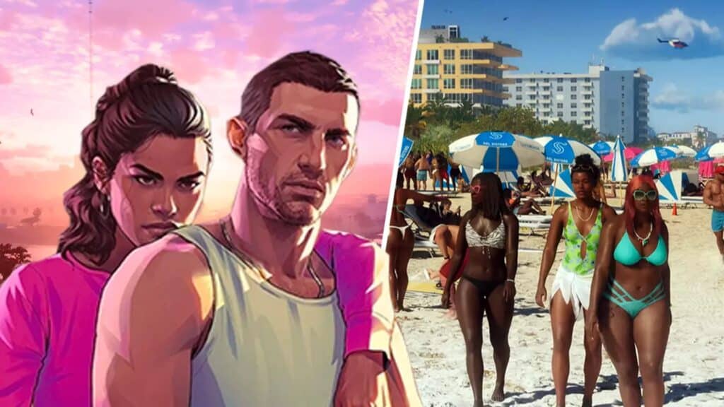 Novidades eletrizantes sobre GTA 6!