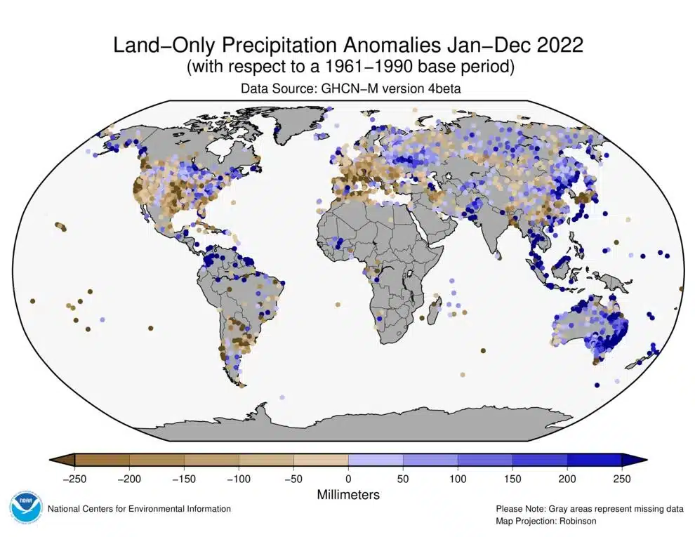 Previsões climáticas precisas e confiáveis!