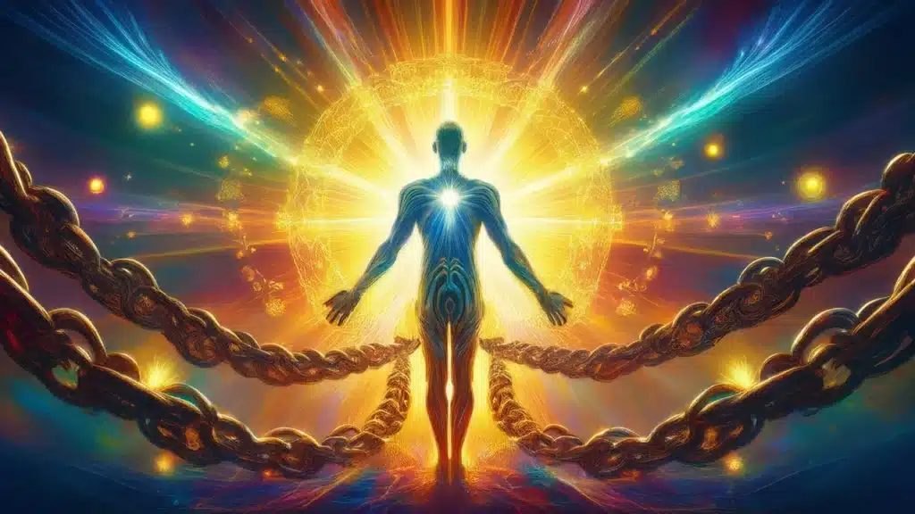 Encontre Seu Guia Espiritual Global
