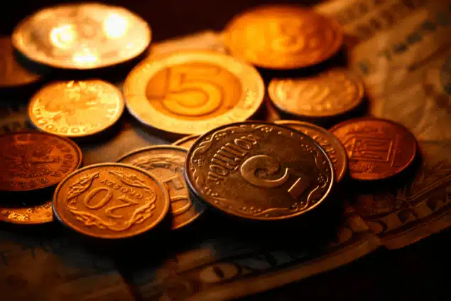 Descubra raridades em moedas antigas