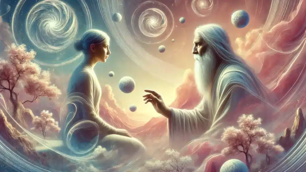 Poder Espiritual: Guia Completo de Proteção