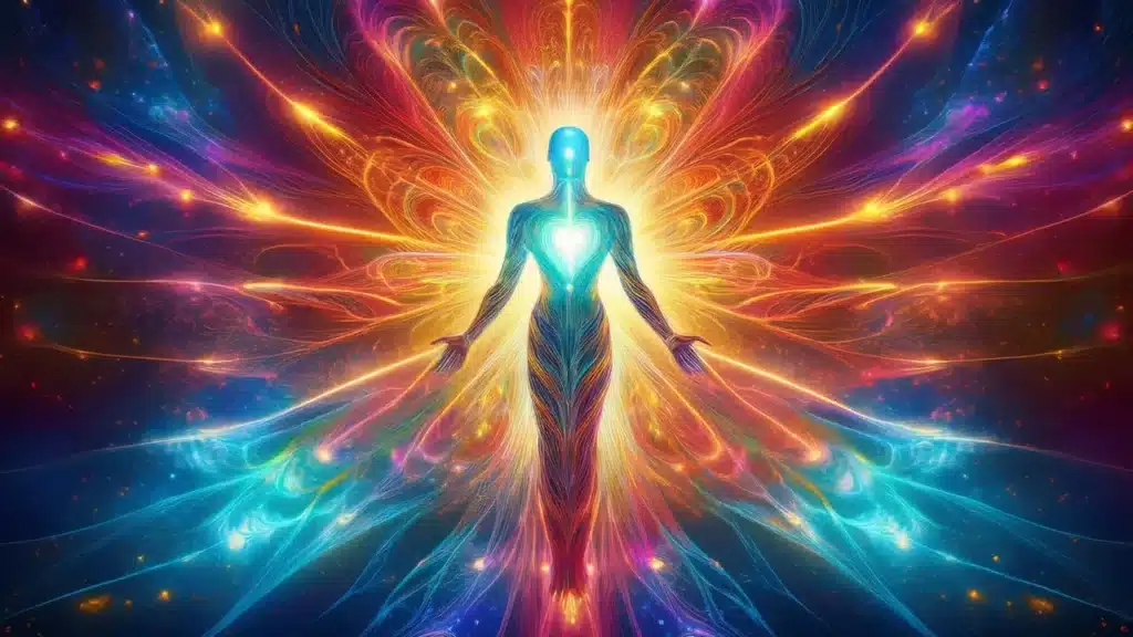 Encontre Seu Guia Espiritual Global