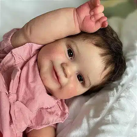 Adote e Ame um Bebê Reborn Virtual