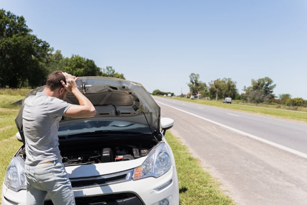 Manutenção Fácil: Guia para Novos Motoristas