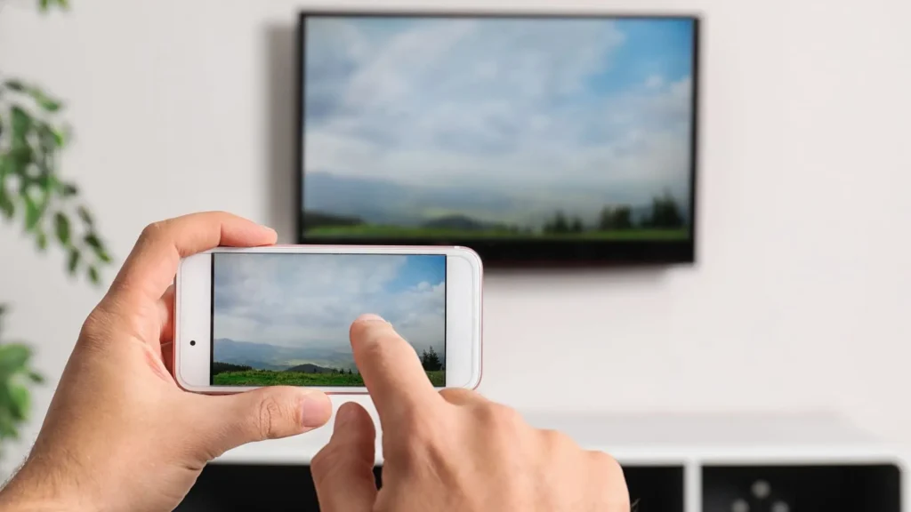 Assista TV ao vivo em 30s