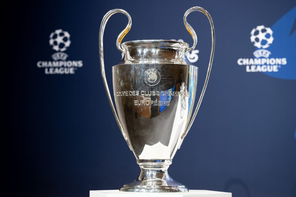 PSG vence Inter na final épica?