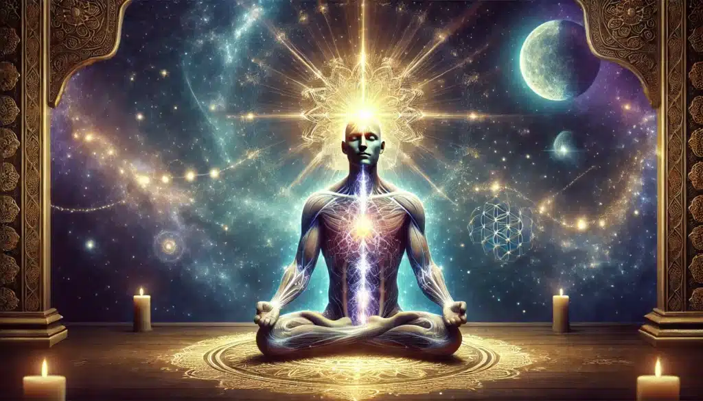 Poder Espiritual: Guia Completo de Proteção