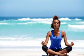 Aprenda a relaxar e meditar com Meditopia