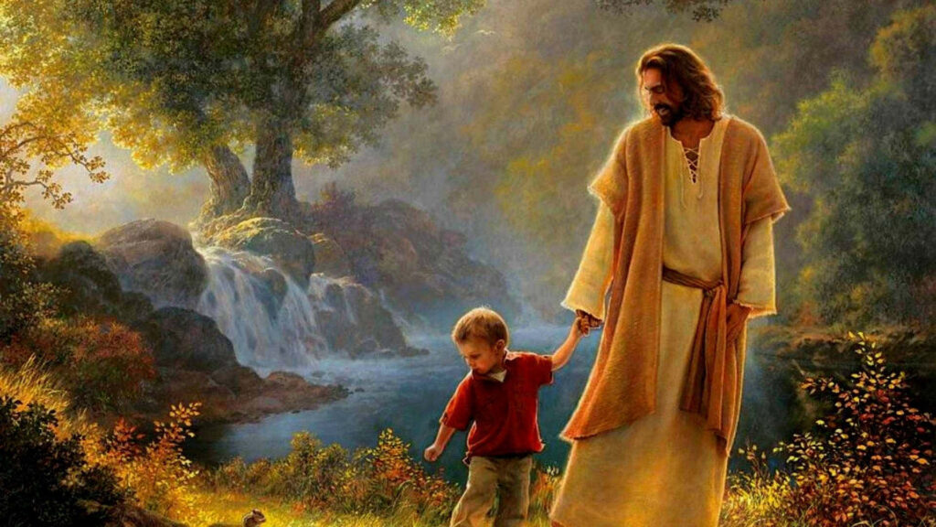 Palavra de Deus em qualquer lugar