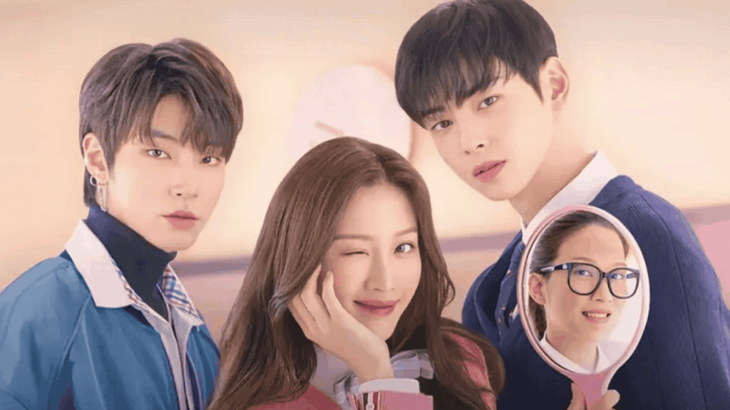 Assista Doramas sem perder nenhum episódio