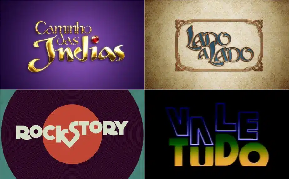 Assista novelas clássicas no Globoplay agora