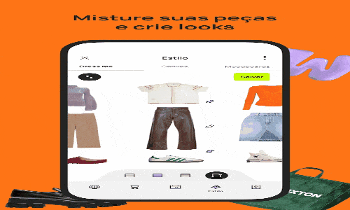 Revolutionize seu guarda-roupa com Whering!