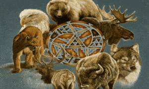 Desvende os Mistérios do Xamanismo