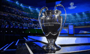 PSG vence Inter na final épica?