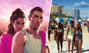 Novidades eletrizantes sobre GTA 6!