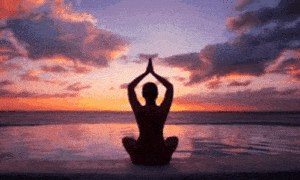 Aprenda a relaxar e meditar com Meditopia