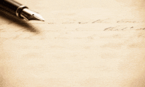 Cartas do Além: O Enigma Psicografado