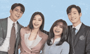 Assista Doramas sem perder nenhum episódio