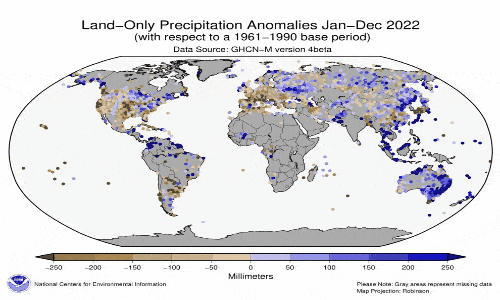 Previsões climáticas precisas e confiáveis!