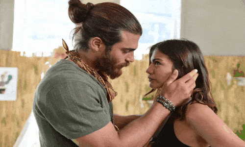 Novelas turcas emocionantes em ReelShort