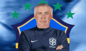 Ancelotti Chama: Como Assistir e Prováveis Convocados