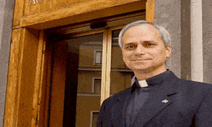 A Ascensão de Robert Francis Prevost