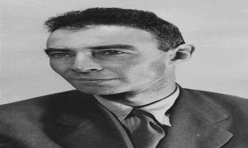 Oppenheimer: Gênio e Monstro da Bomba