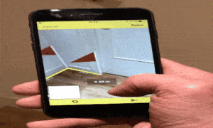 Meça distâncias com precisão no celular