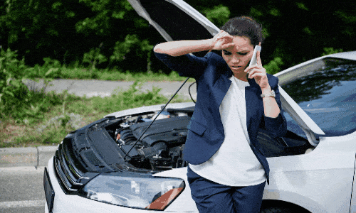 Manutenção Fácil: Guia para Novos Motoristas